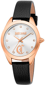 Часы Just Cavalli Cristallo JC1L309L0035